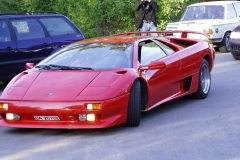 Lambourghini Diablo