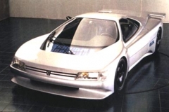 Peugeot Oxia