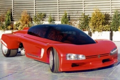 Peugeot Proxima