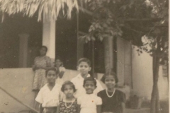 Young Arulananthams