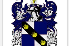 Spencer Crest