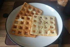 Waffles